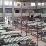 Mary'de birçok pazar yeniden açıldı maryde-bircok-pazar-yeniden-acildi
