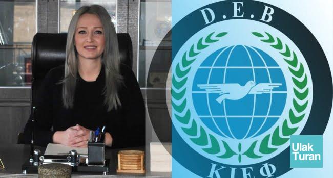 Çiğdem Asafoğlu: Olan Bitene Seyirci Kalacak Değiliz Çiğdem Asafoğlu: Olan Bitene Seyirci Kalacak Değiliz