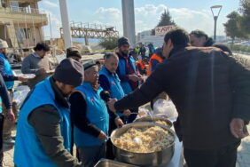 Çin, Uygurlara Karşı Propaganda İçin TikTok’un Sahibi Şirkete Para Ödedi thumbnail