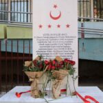 Yücel Teşkilatı Mensupları Şehit Edilişlerinin 75. Yılında Anılıyor Yücelcileri idamlarının 75. Yıldönümü’nde rahmetle anıyoruz