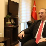 Batı Trakya Türklerine Şükranlarımızı Sunuyoruz Batı Trakya Türklerine Şükranlarımızı Sunuyoruz
