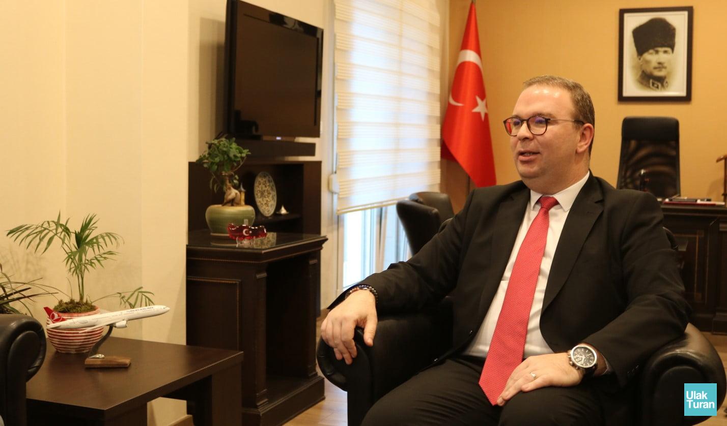 Batı Trakya Türklerine Şükranlarımızı Sunuyoruz Batı Trakya Türklerine Şükranlarımızı Sunuyoruz