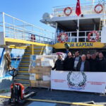 Batı Trakya’dan Sonra Rodos Türkleri'de Seferber Oldu Rodos Türkleri