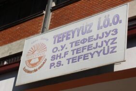 Genç Kalemler Spor Kulübü'nden Türkiye’ye Destek thumbnail