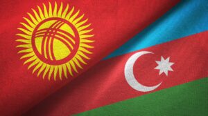 Azerbaycan Kırgızistanda Issık Göl Kıyısında Otel İnşa Edecek