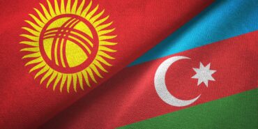 Azerbaycan Kırgızistanda Issık Göl Kıyısında Otel İnşa Edecek