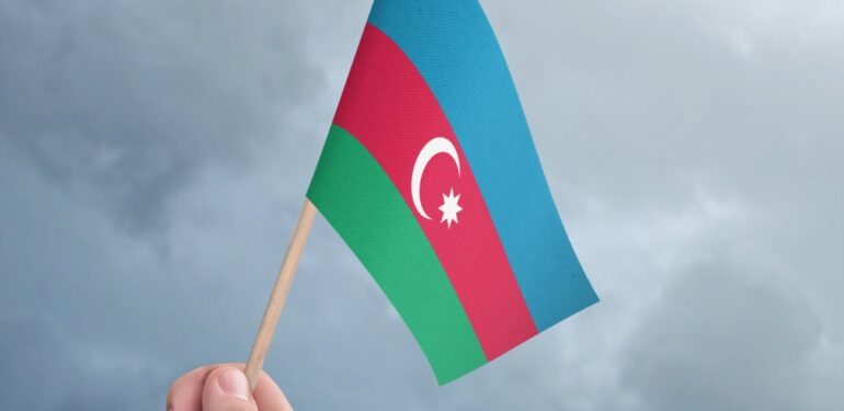 Dünya Azerbaycanlılar Dayanışma Günü Kutlandı Dünya Azerbaycanlılar Dayanışma Günü Kutlandı