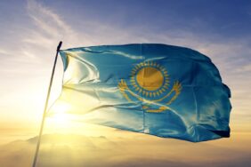 Kazakistan, Taliban'ı Terör Örgütleri Listesinden Çıkardı Kazakistan, Talibanı Terör Örgütleri Listesinden Çıkardı
