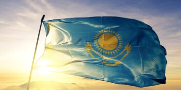 Kazakistan, Taliban'ı Terör Örgütleri Listesinden Çıkardı Kazakistan, Talibanı Terör Örgütleri Listesinden Çıkardı