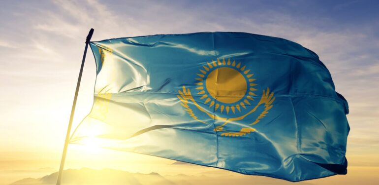 Kazakistan, Talibanı Terör Örgütleri Listesinden Çıkardı