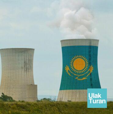 Kazakistan'da Nükleer Santralin Kaderi Halkın Elinde Kazakistan'da Nükleer Santralin Kaderi Halkın Elinde