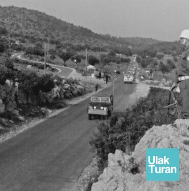 Kıbrıs Türklerinin Varoluş Mücadelesi TİKA Desteğiyle Filmleştirildi Kıbrıs Türklerinin Varoluş Mücadelesi TİKA Desteğiyle Filmleştirildi