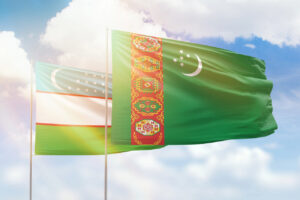 Özbekistan Türkmenistan İlişkilerini Güçlendirmek İstiyor