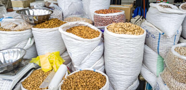 Özbekistan'da Enflasyon Oranı Yüzde 8,77'ye Geriledi