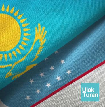Kazakistan ve Özbekistan Çevresel İş Birliği Kazakistan-ve-Ozbekistan-Cevresel-Is-Birligi