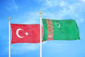 Türkiye ve Türkmenistan Arasında Önemli İş Birliği