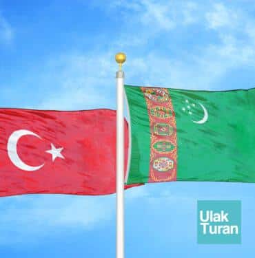 Türkiye ve Türkmenistan Arasında Önemli İş Birliği Türkiye ve Türkmenistan Arasında Önemli İş Birliği